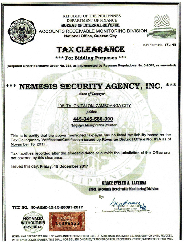 example-of-tax-clearance-certificate-in-nigeria-tax-walls